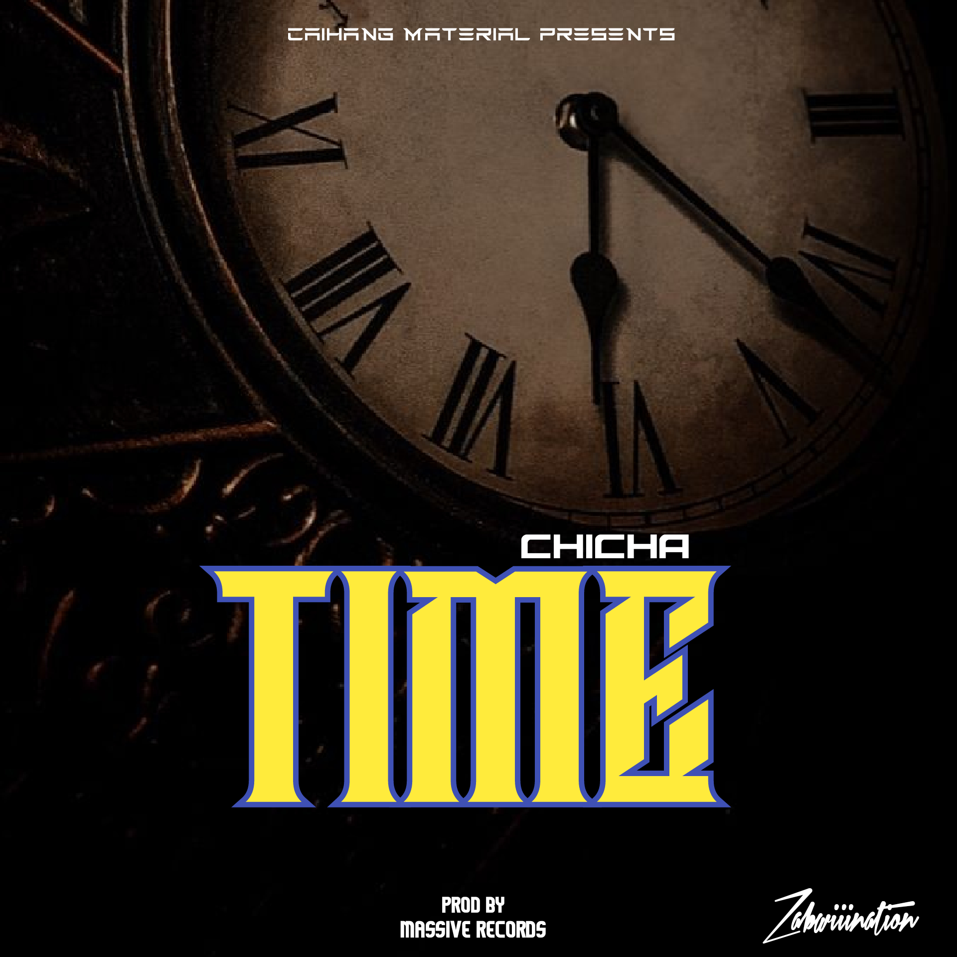 Time