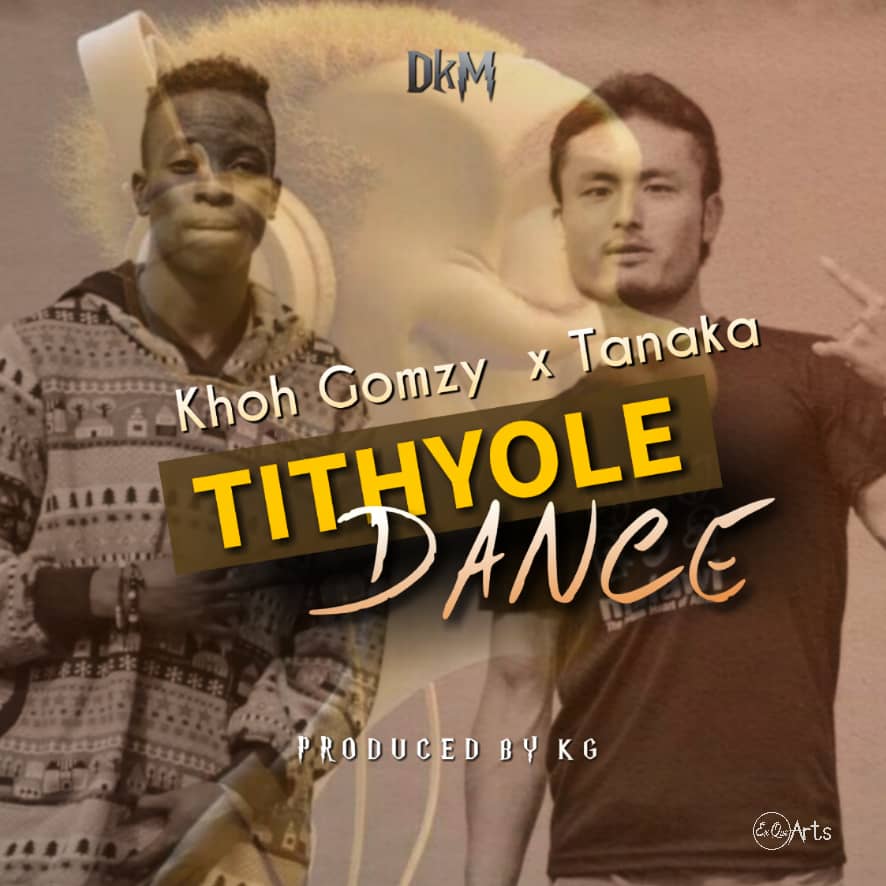 Tithyole Dance