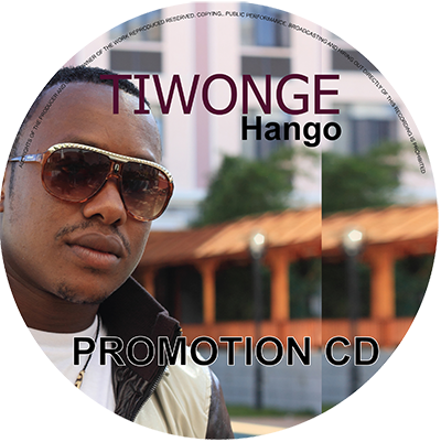 Tiwonge Hango