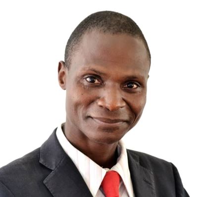 Atulukemo Tobia Nkachisi