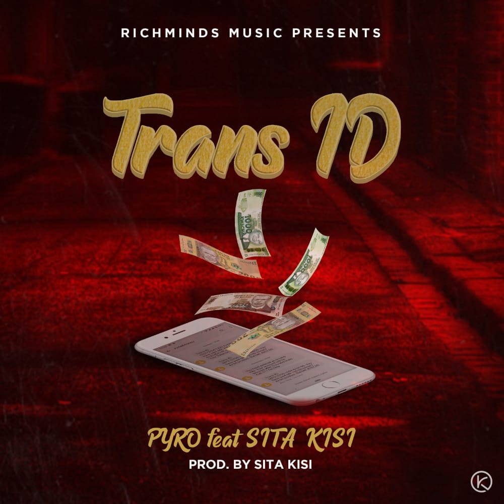 Trans ID