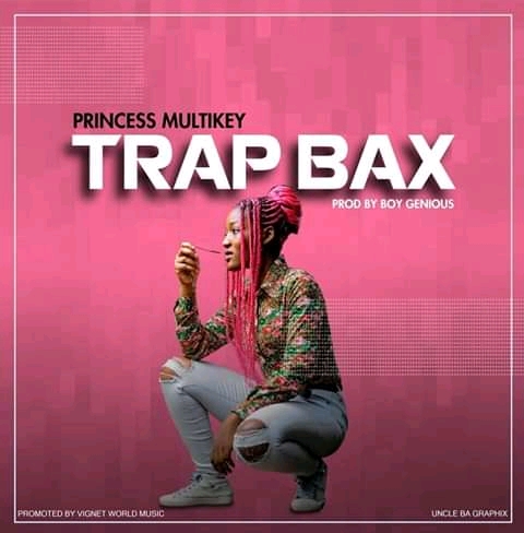 Trap Bax
