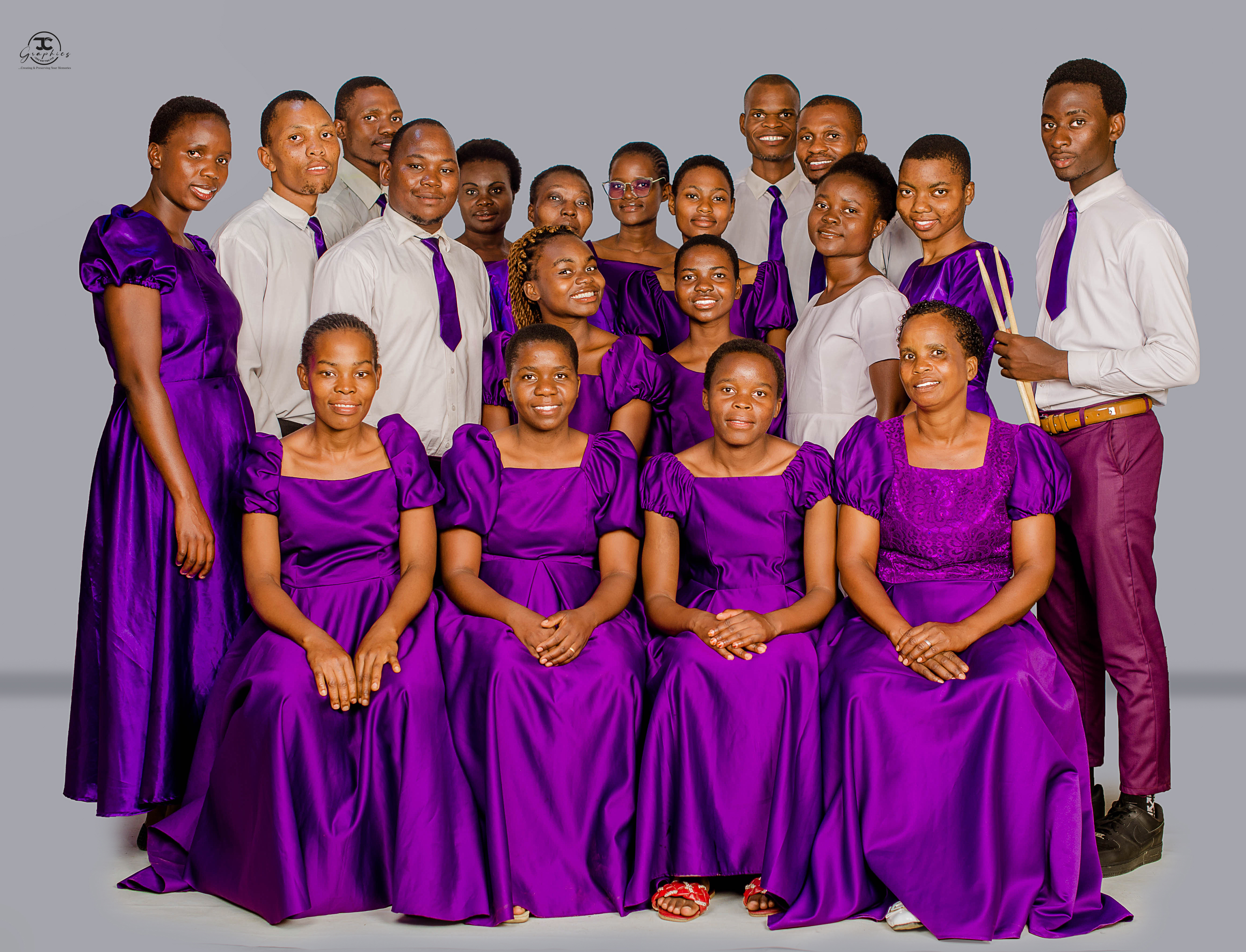 True Vine Praise Team