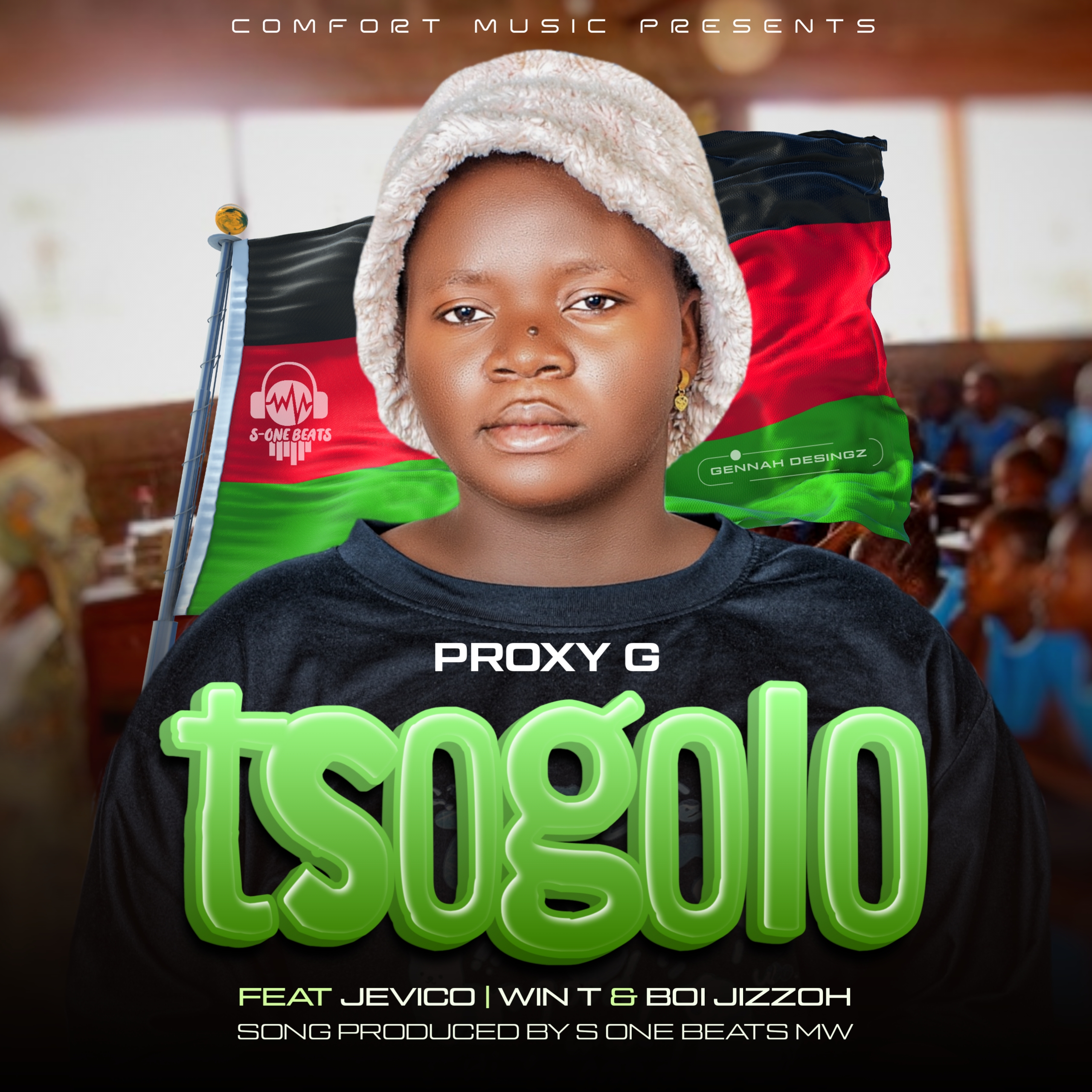 Tsogolo
