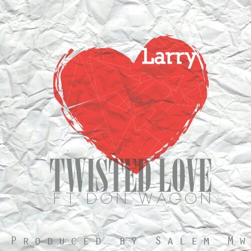 Twisted Love EP