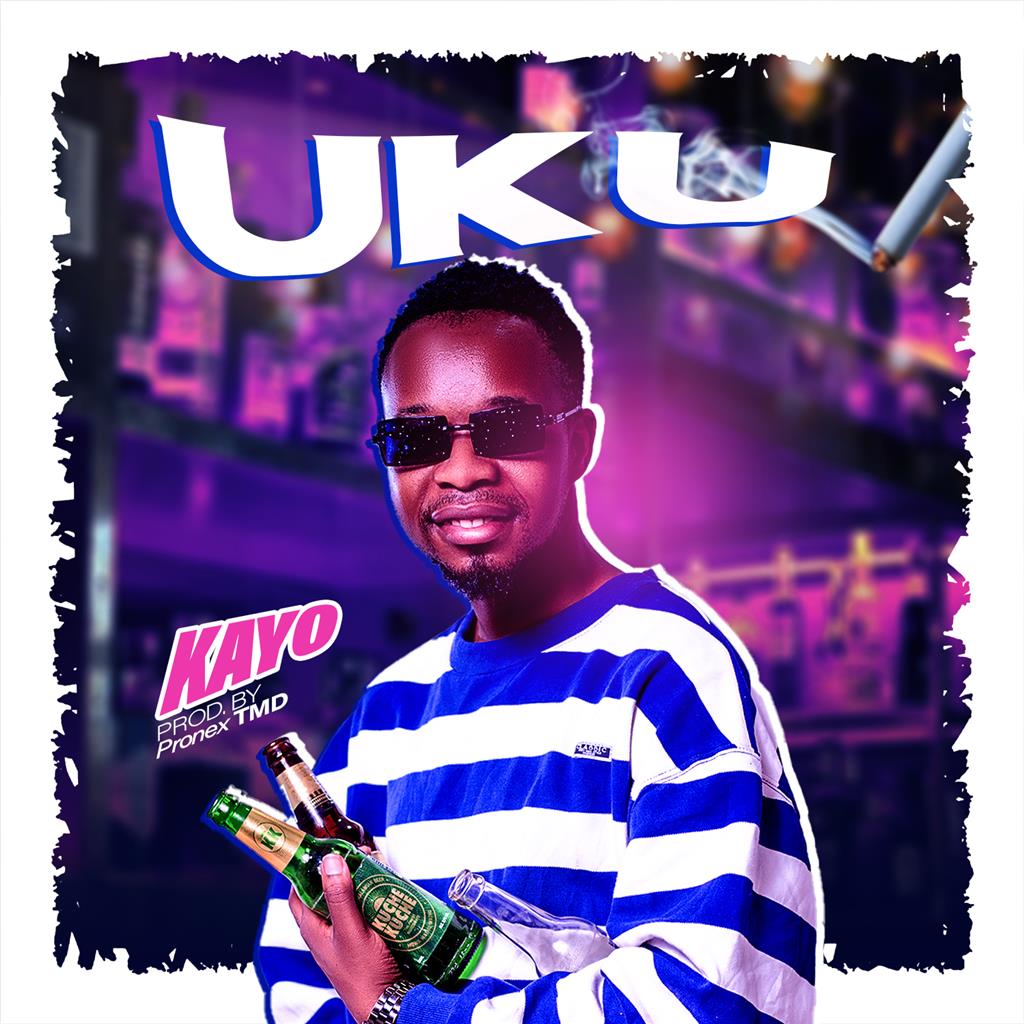 Uku