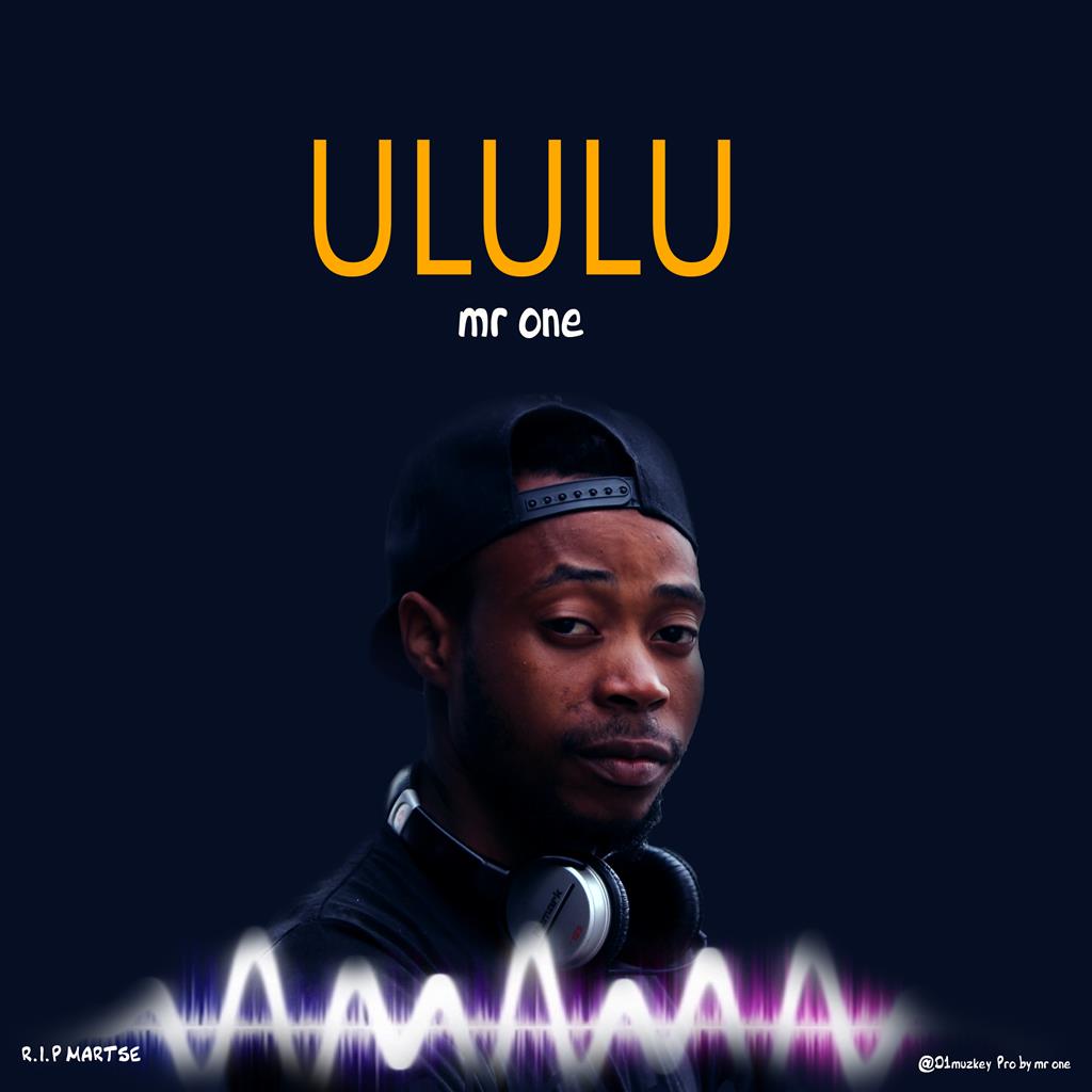 Ululu