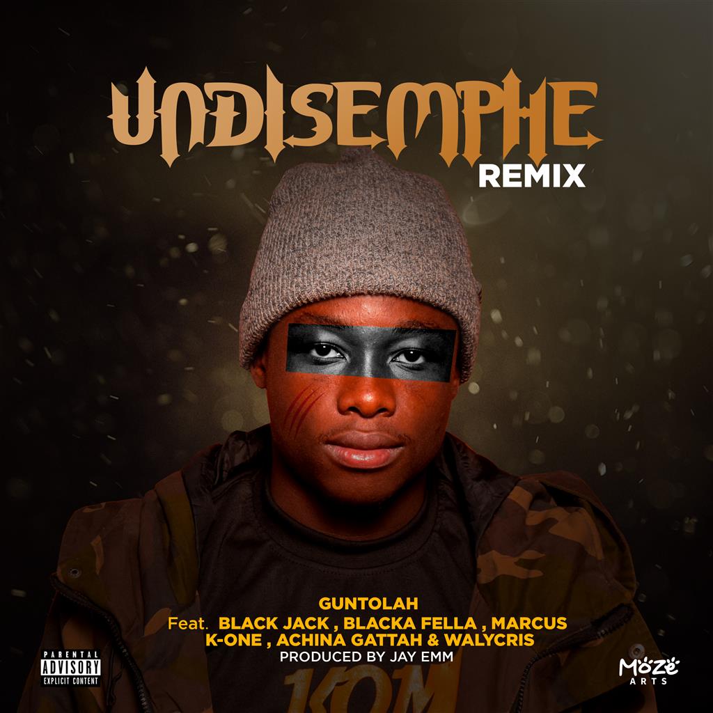 Undisemphe Remix