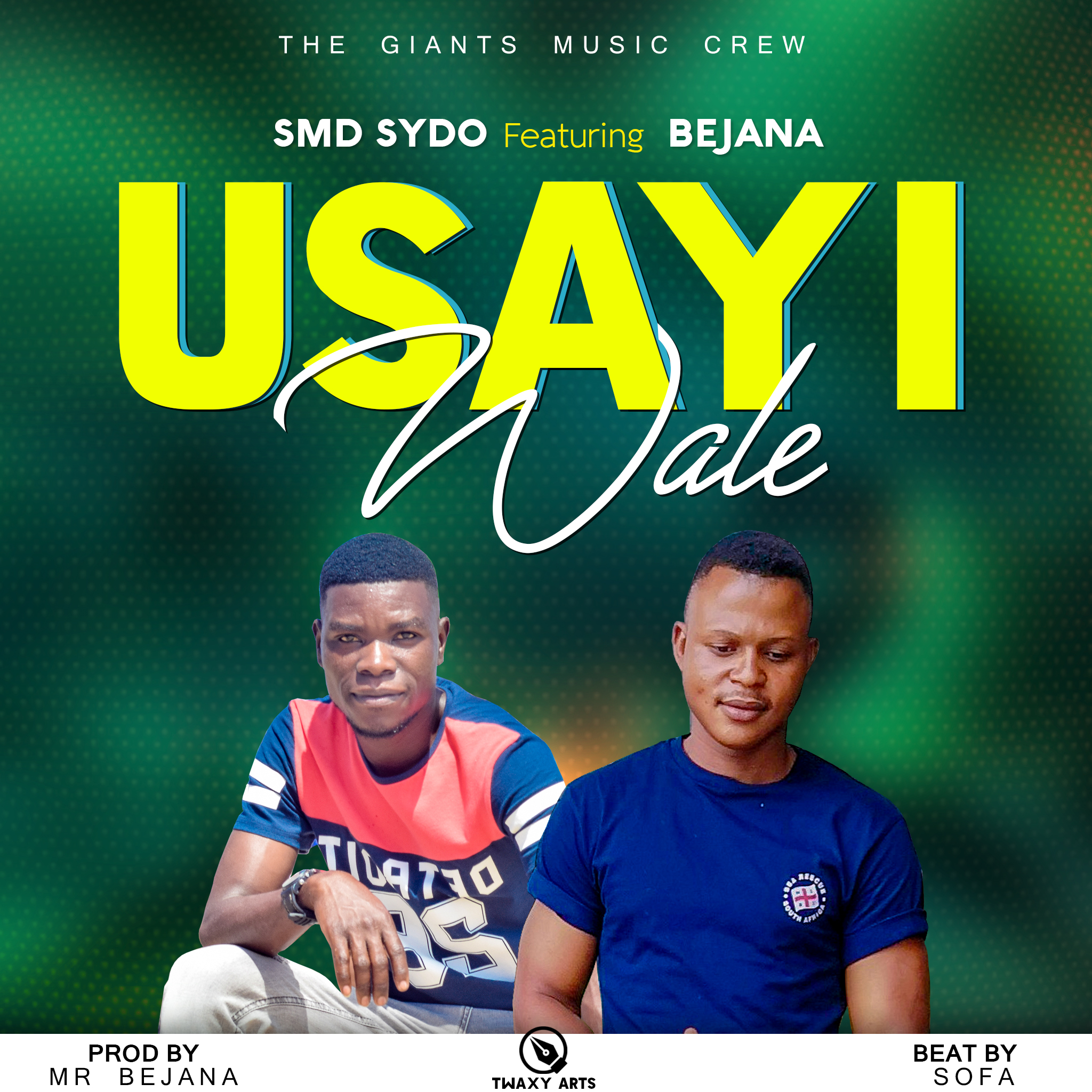Usayiwale