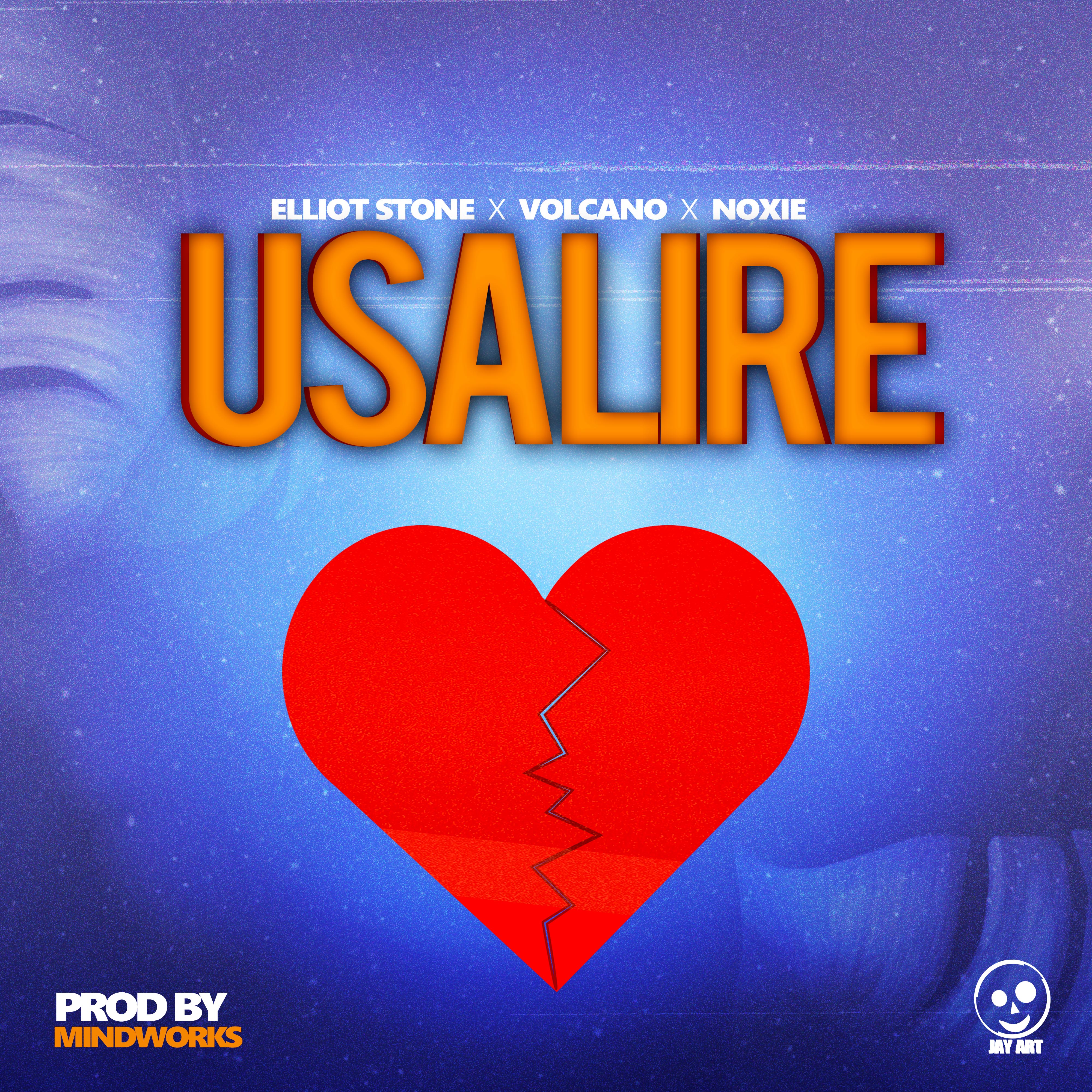 Usalire