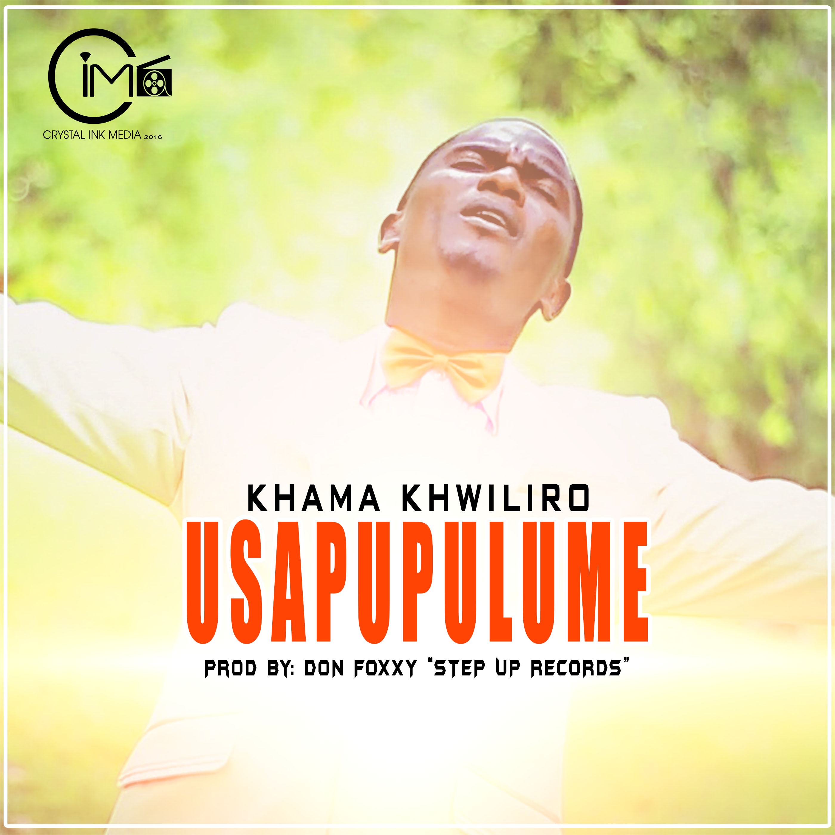 Usapupulume