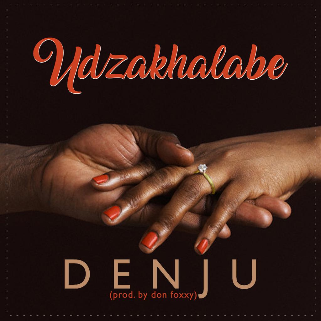 Udzakhalabe