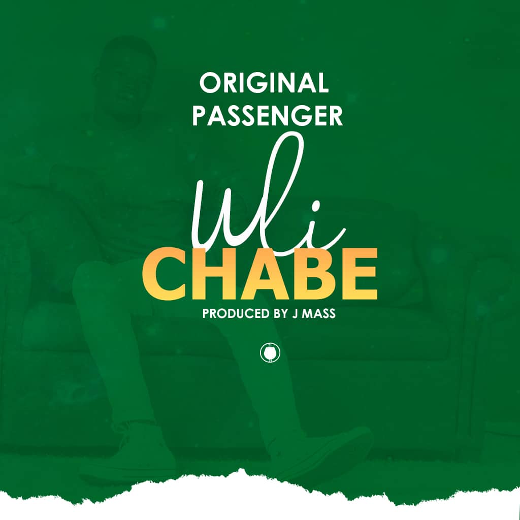 Uli Chabe