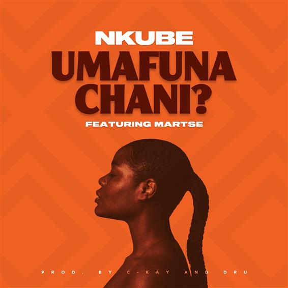 Umafuna Chani