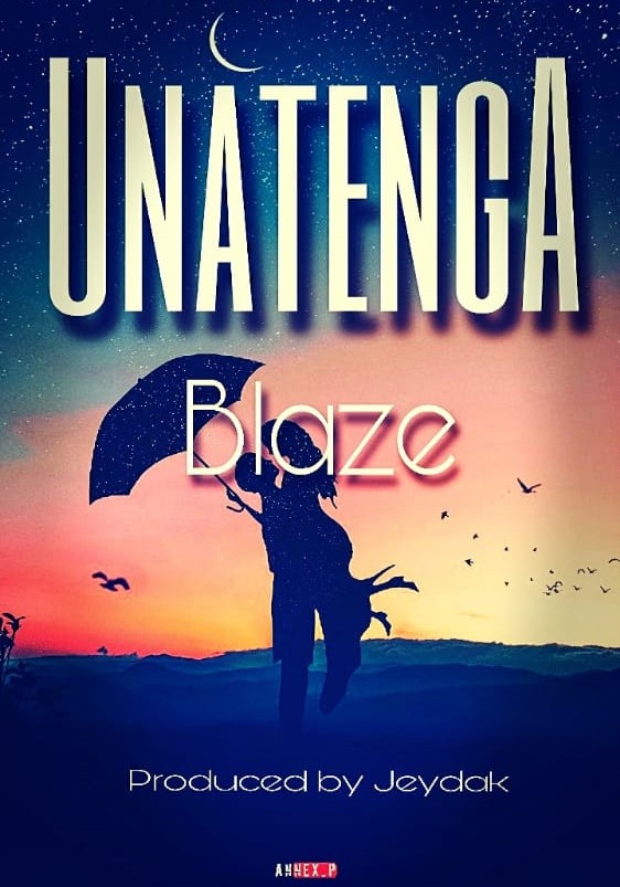 Unatenga