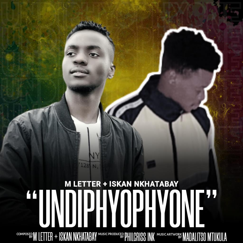 Undiphyophyone