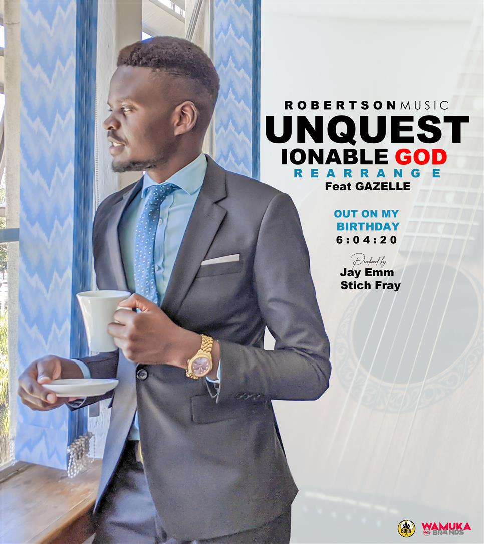 Unquestionable God