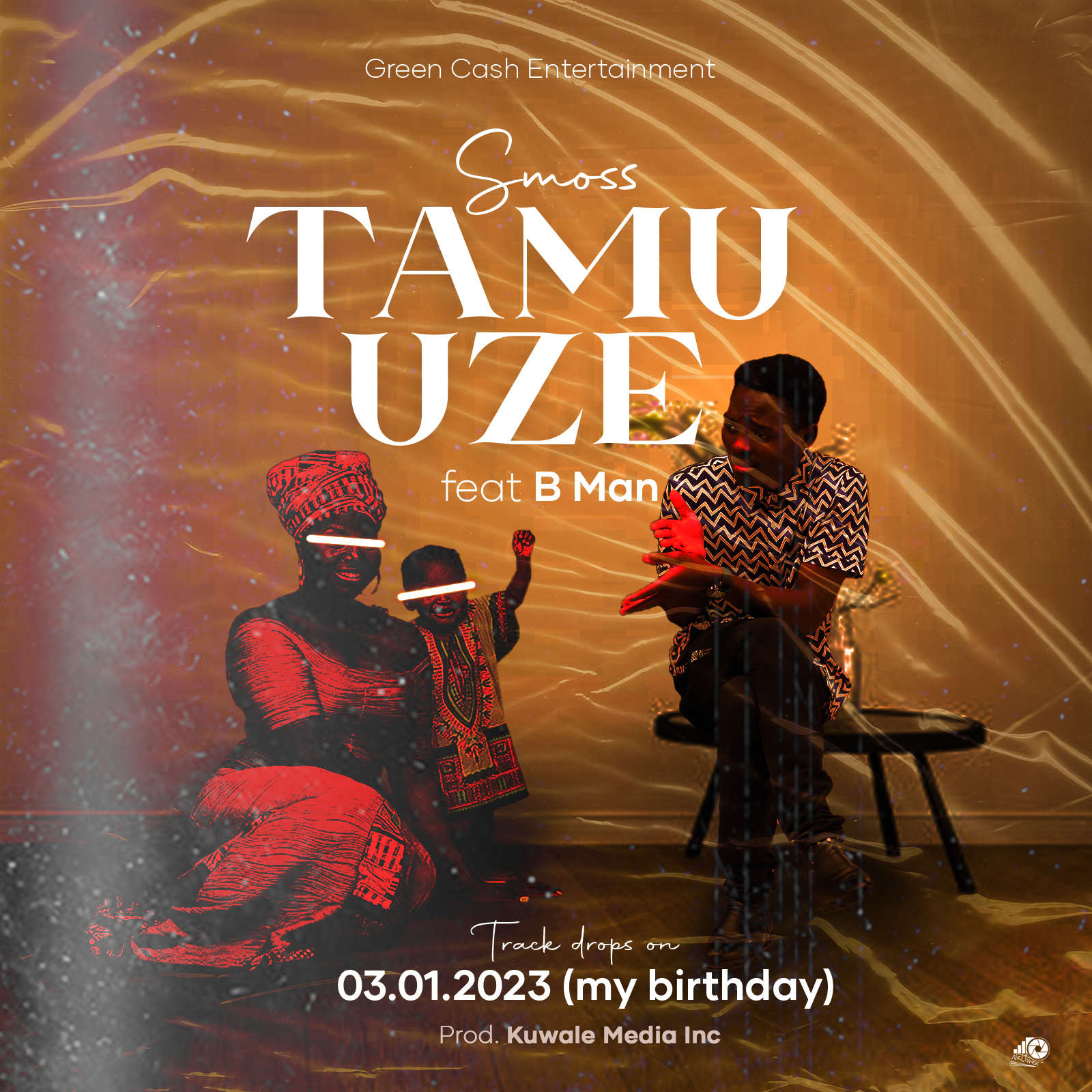 Tamuuze