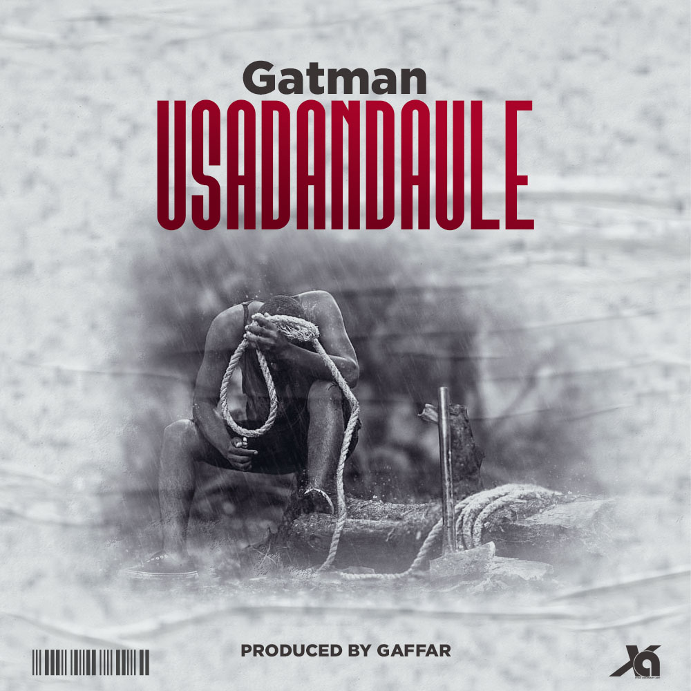Usadandaule