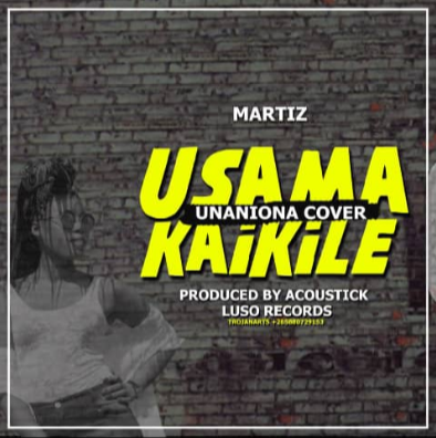 Usamakaikile [Unaniona Cover]