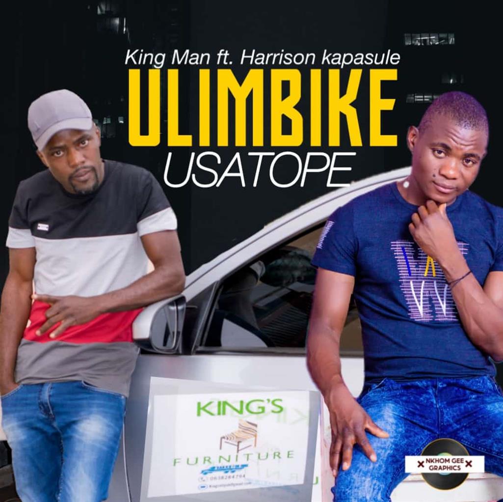 Ulimbike Usatope