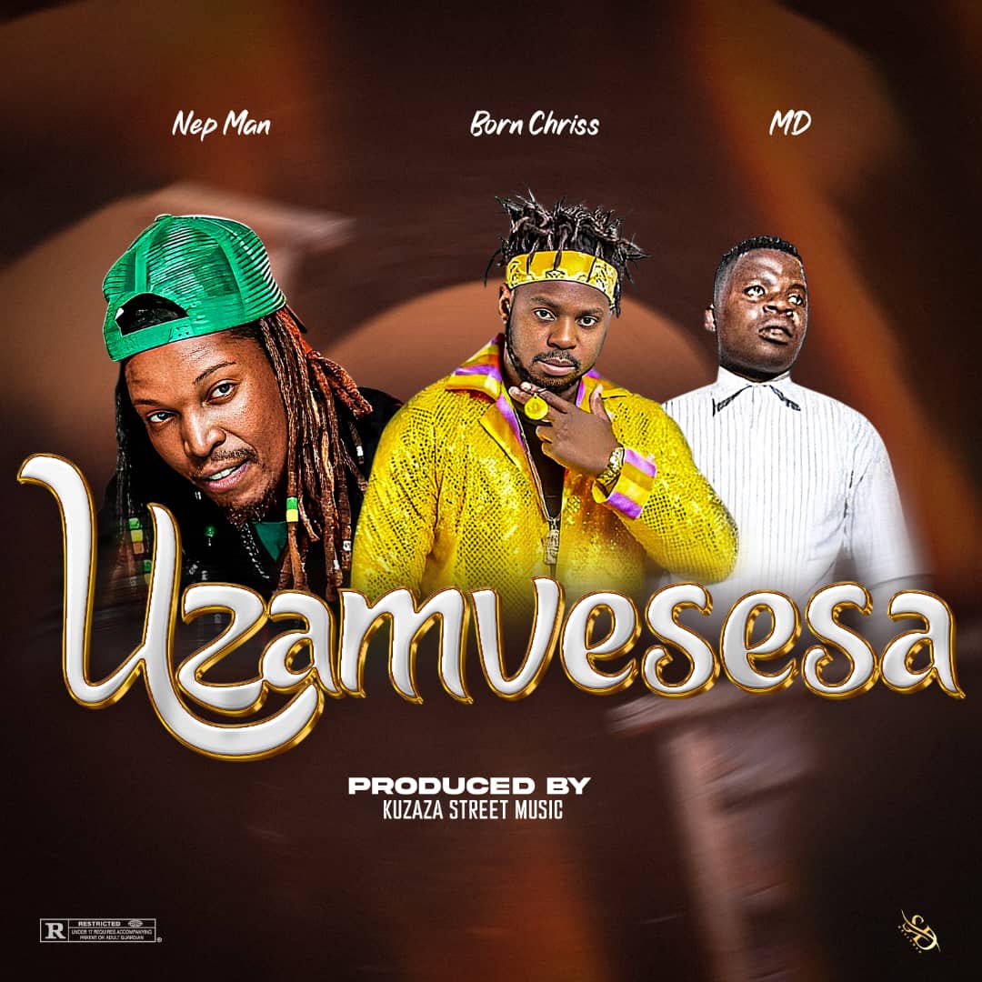 Uzamvesesa