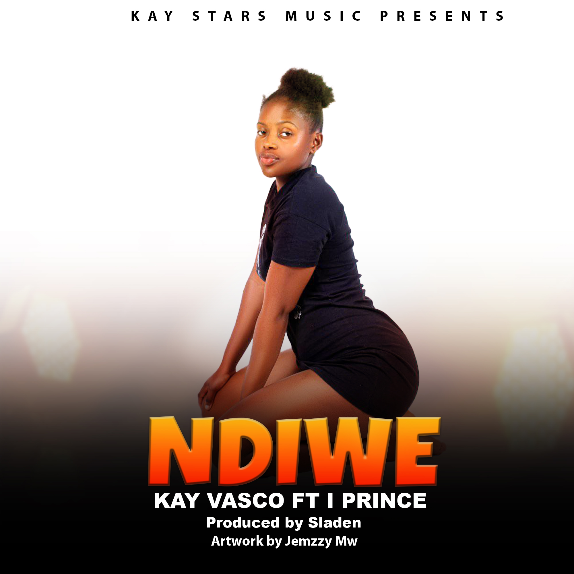 Ndiwe
