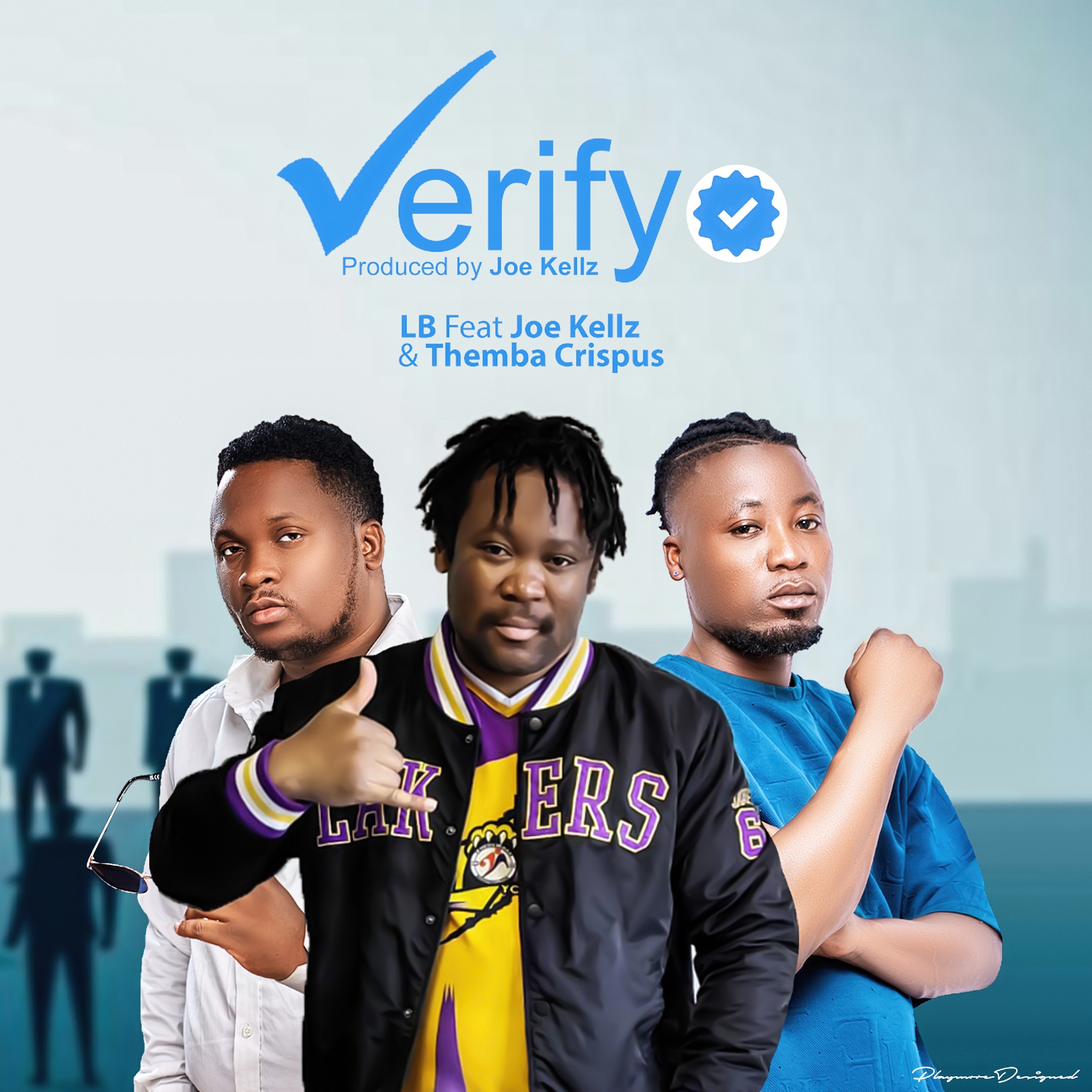 Verify