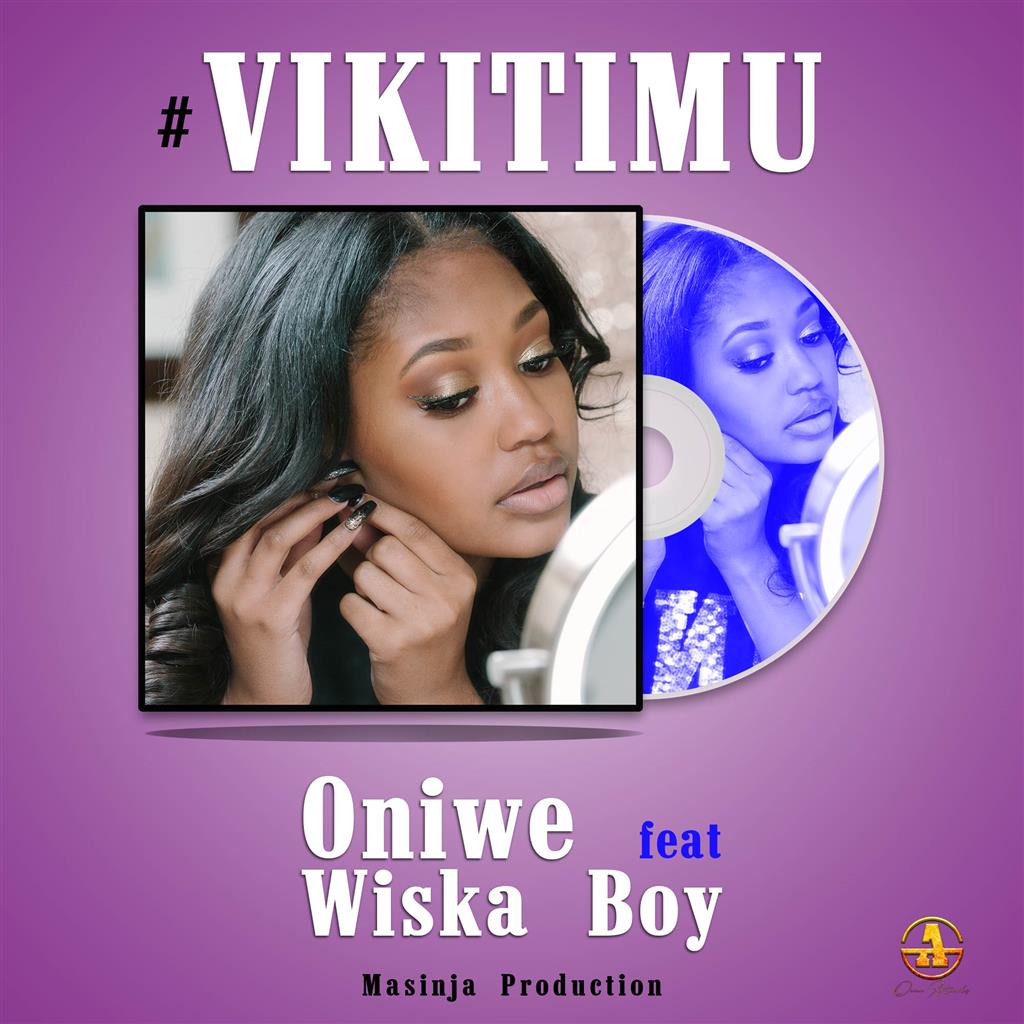 Vikitimu