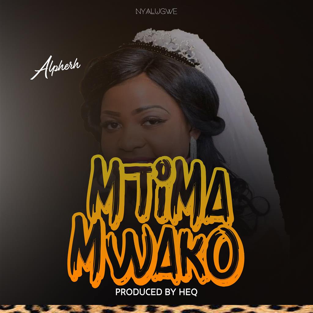 Mtima Wako