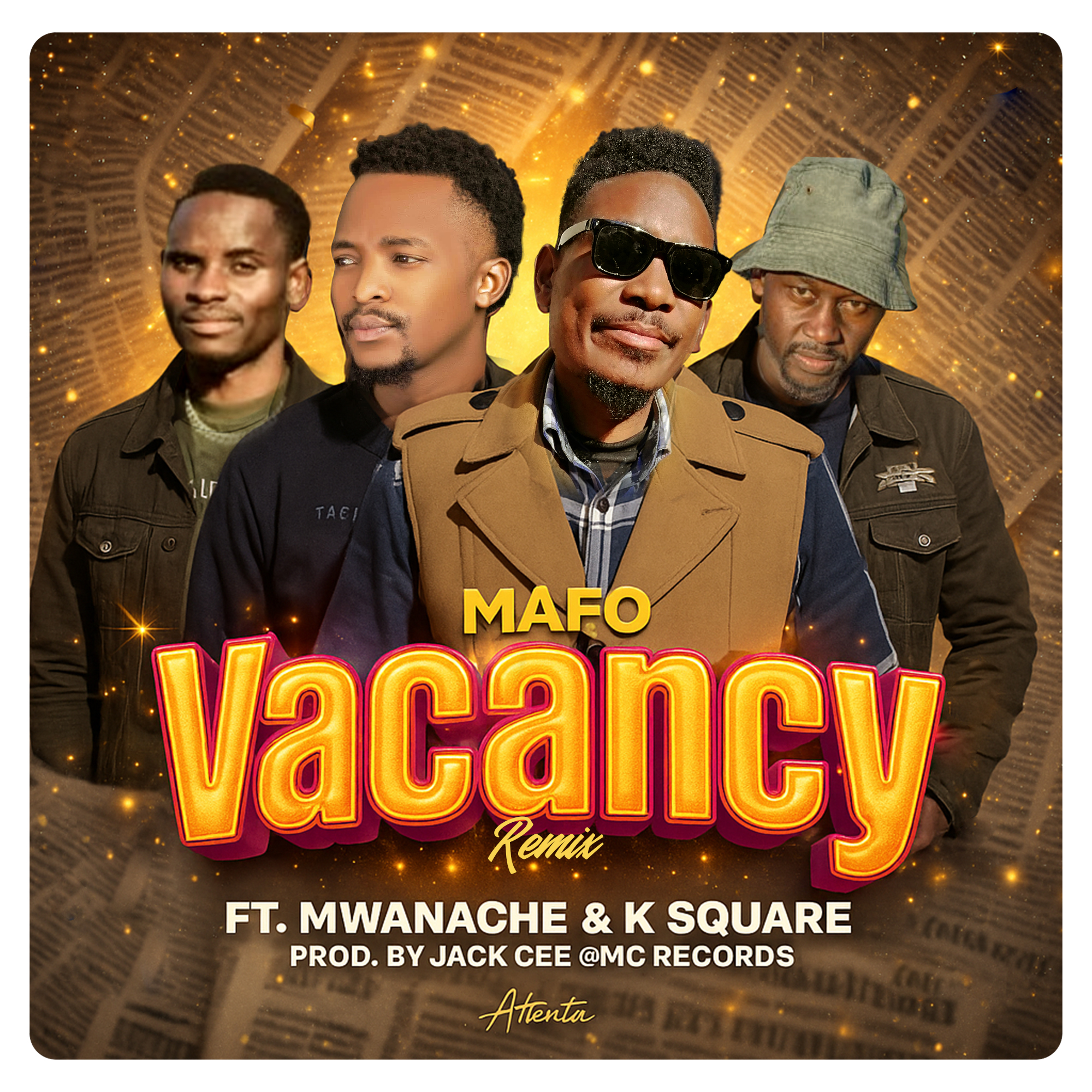 Vacancy Remix