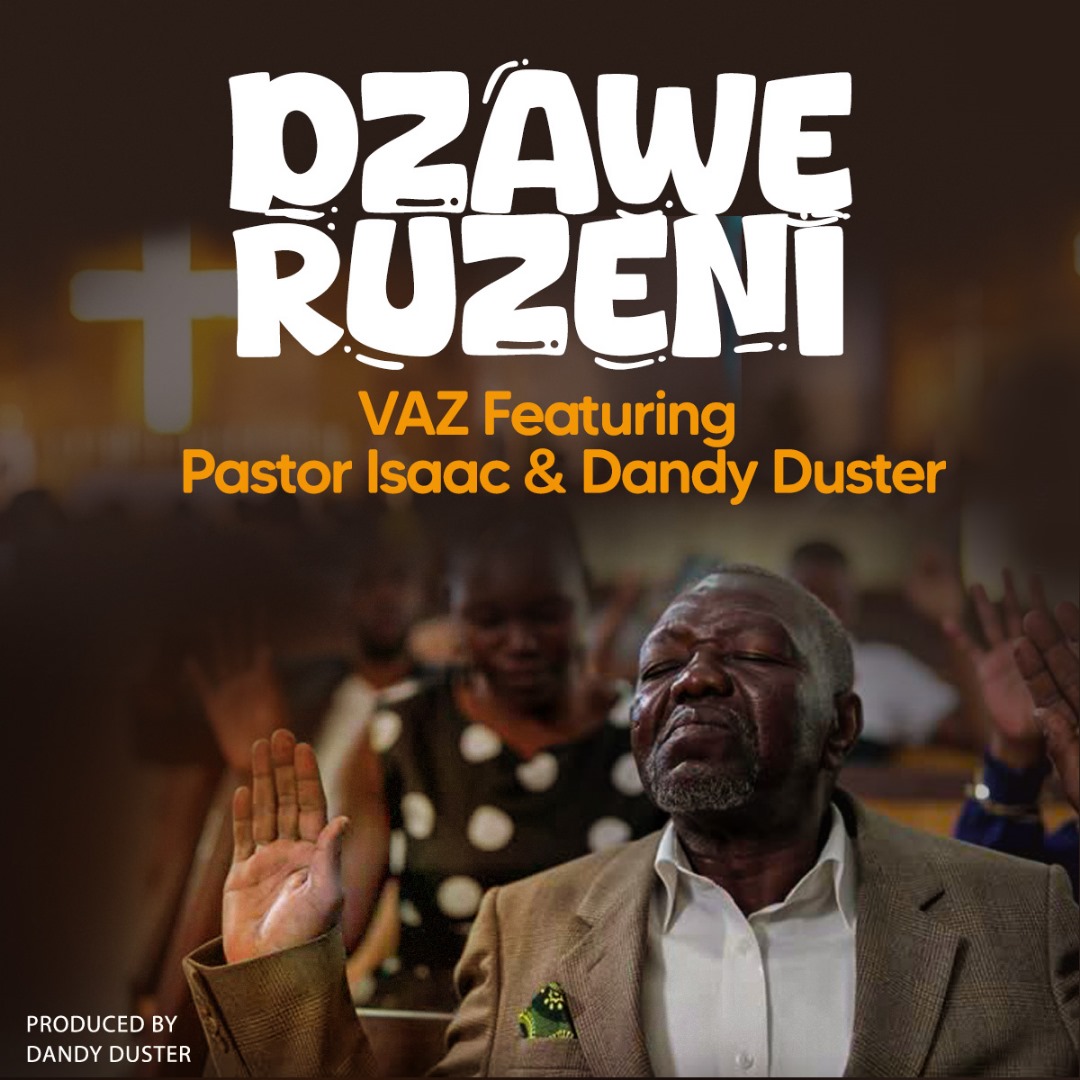 Dzaweruzeni