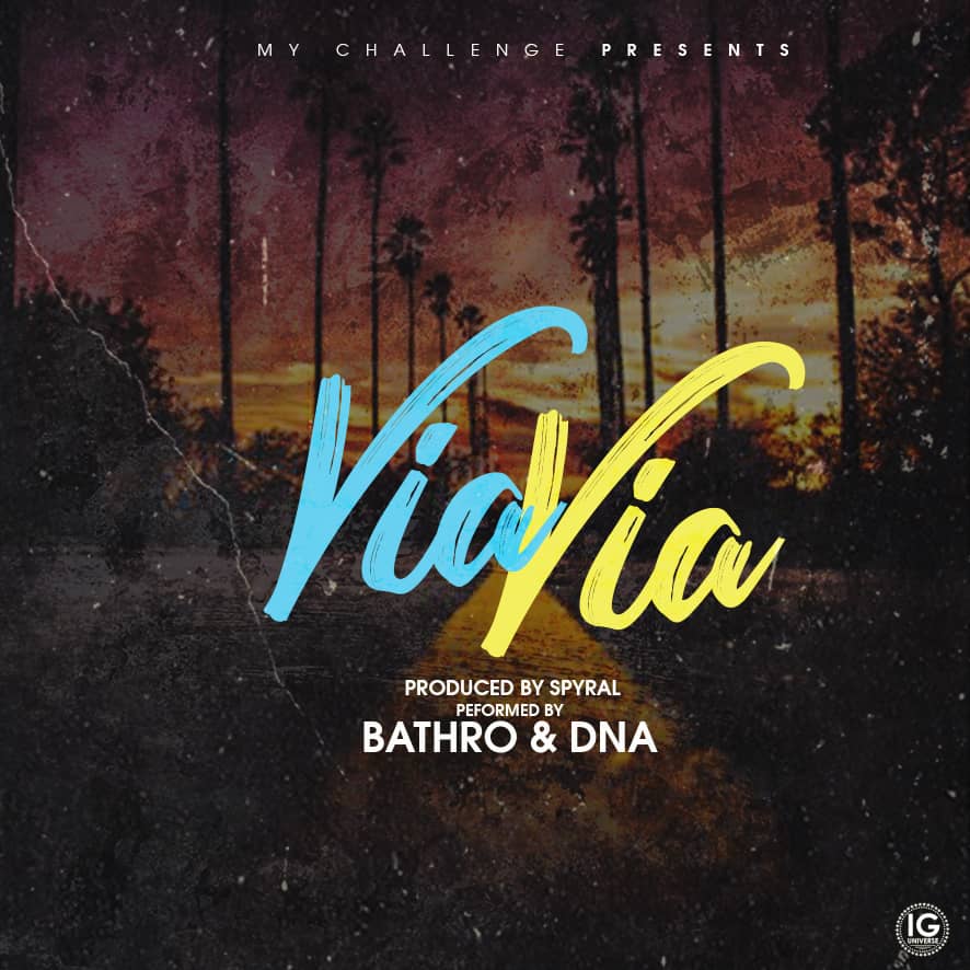 Viavia