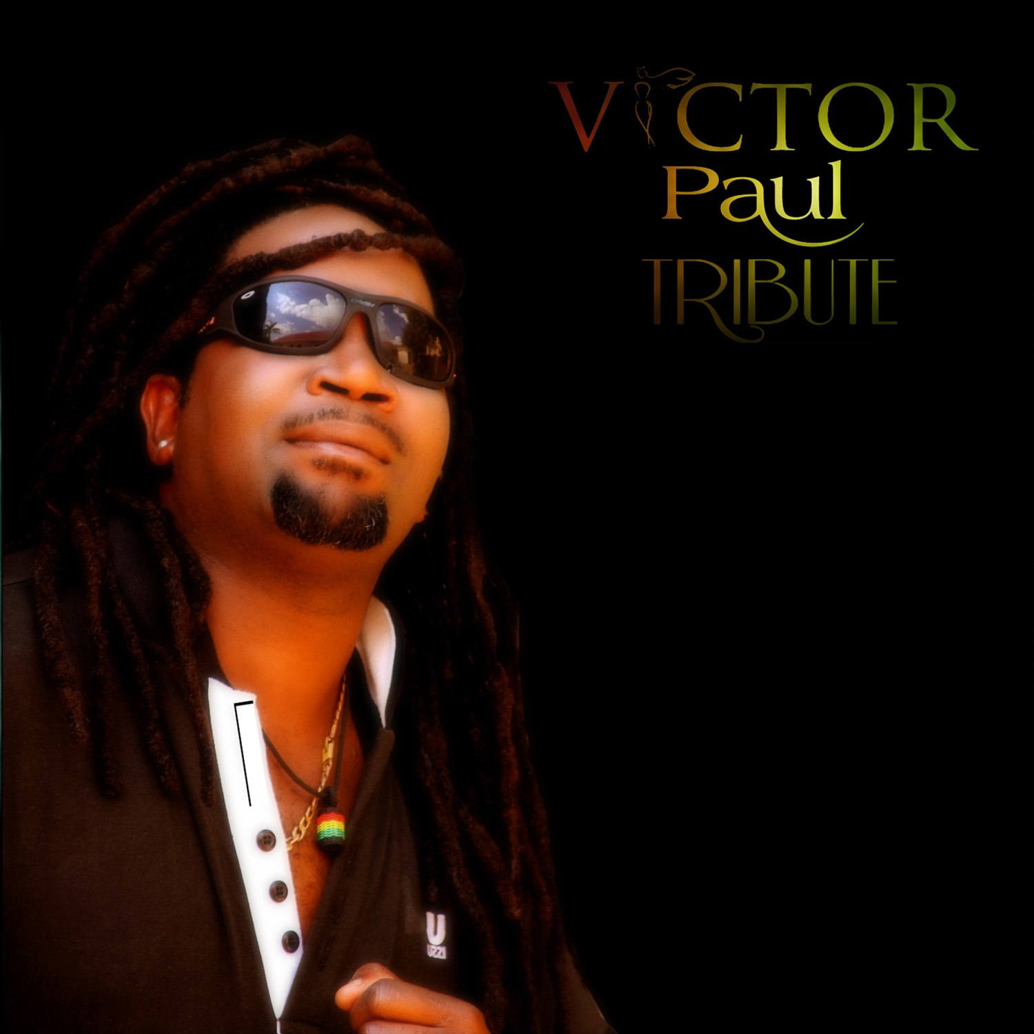 Victor Paul