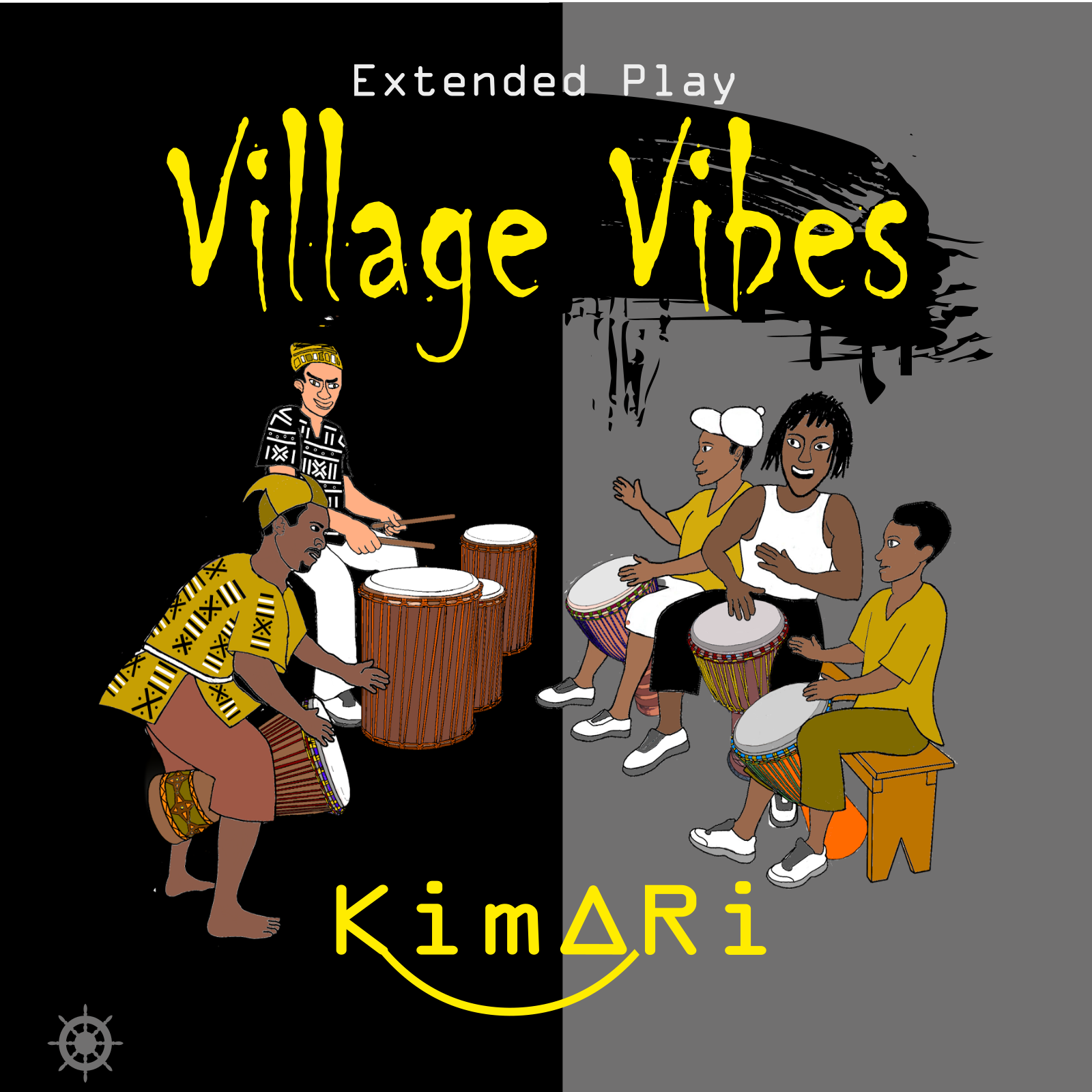 Village Vibes EP