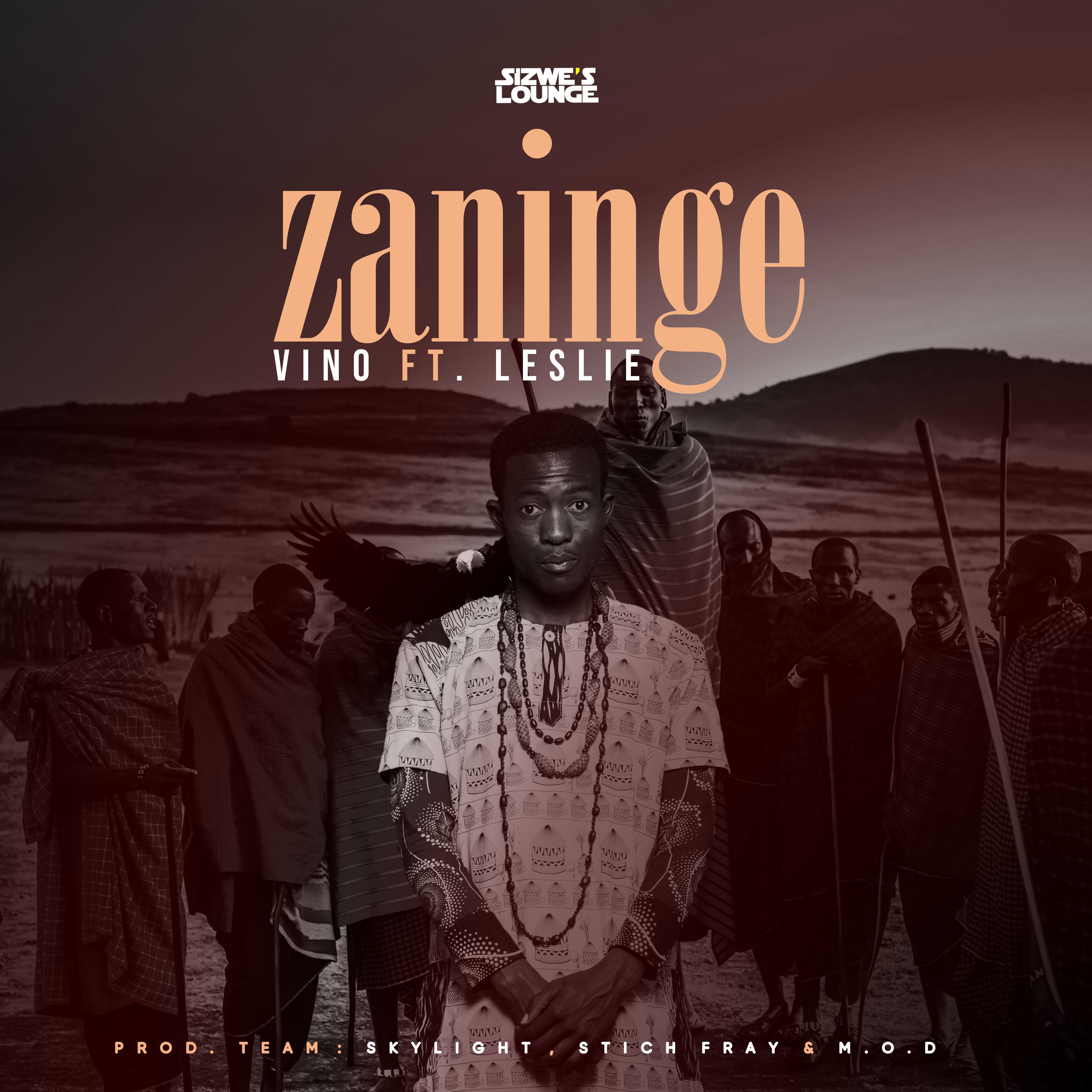 Zaninge