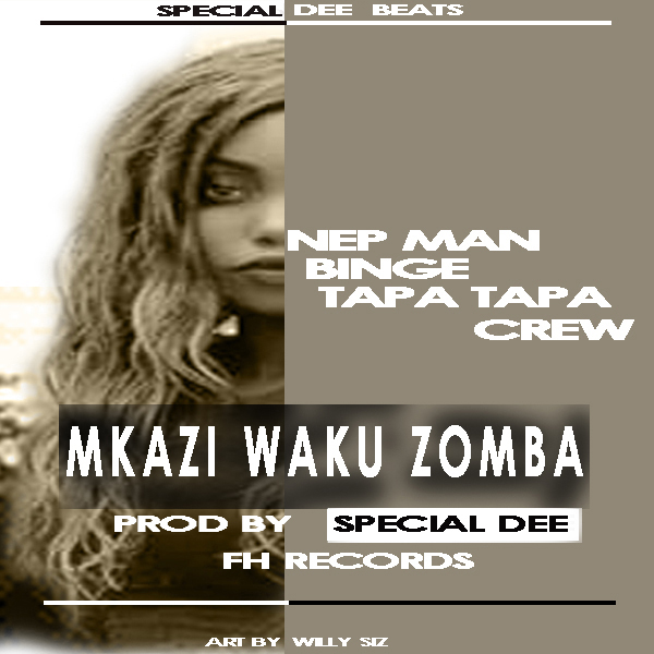 Mkazi Waku Zomba