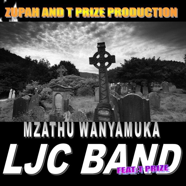 Mzathu Wanyamuka