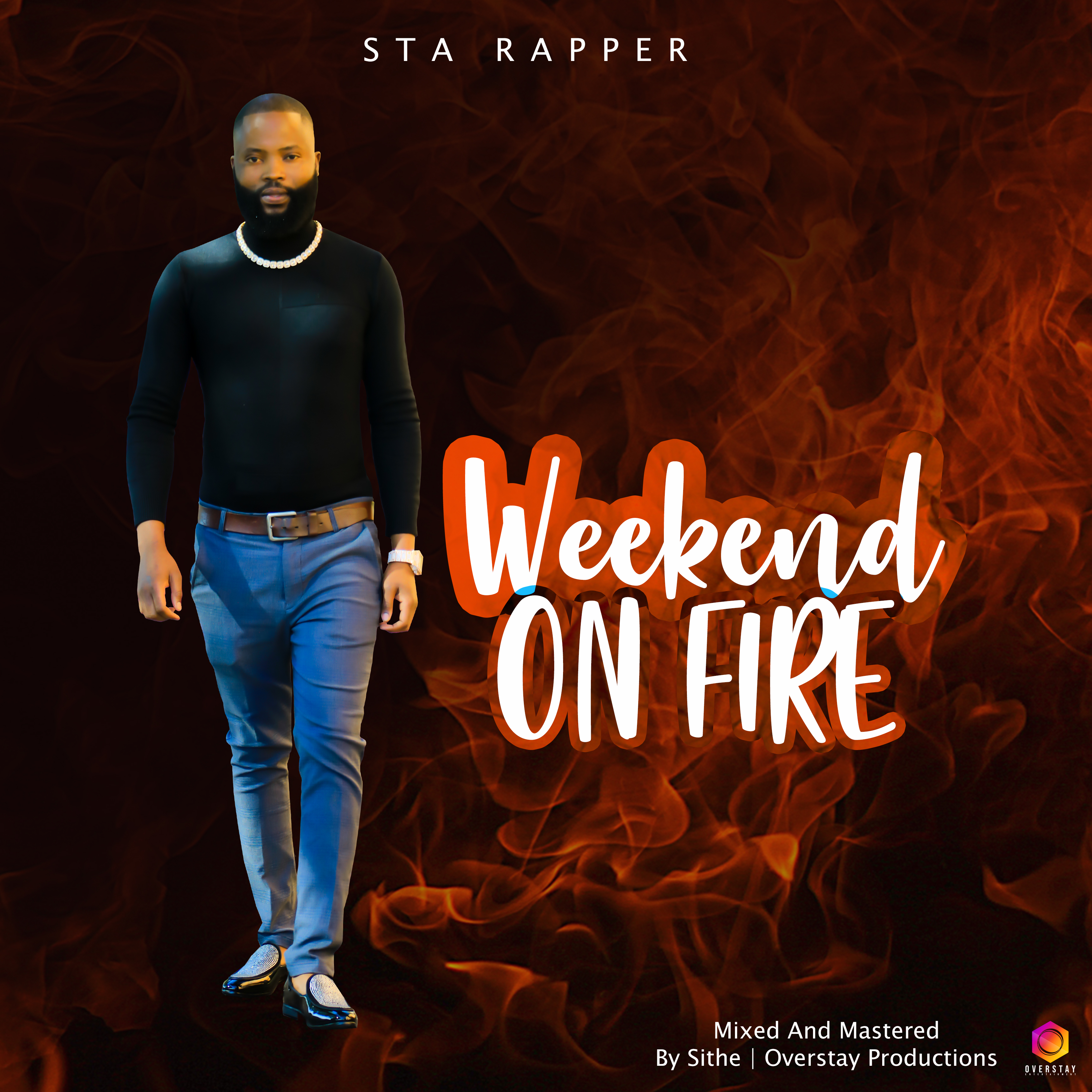 Weekend On Fire