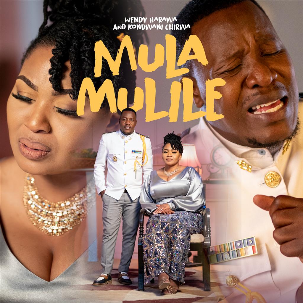 Mulamulile