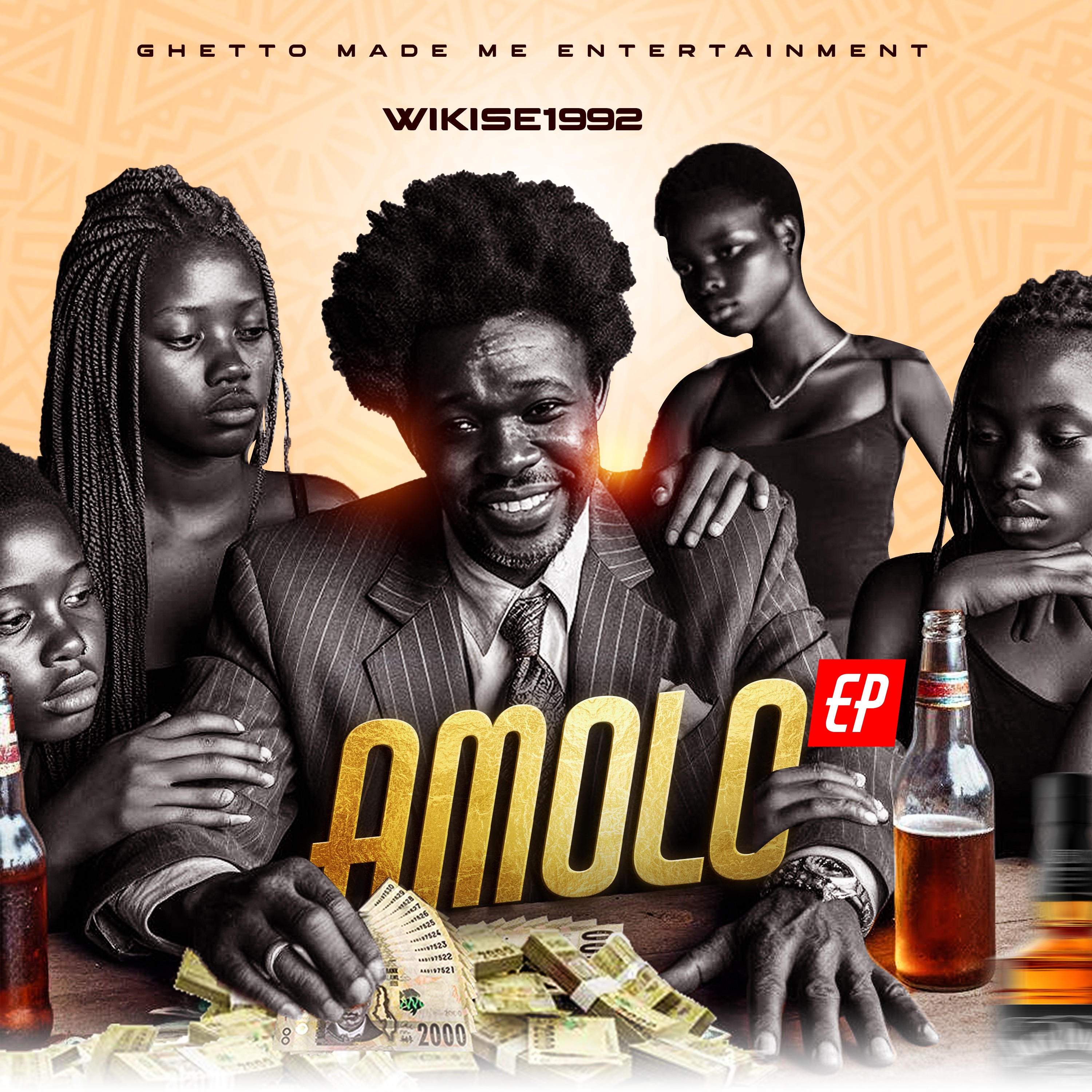 Amolo