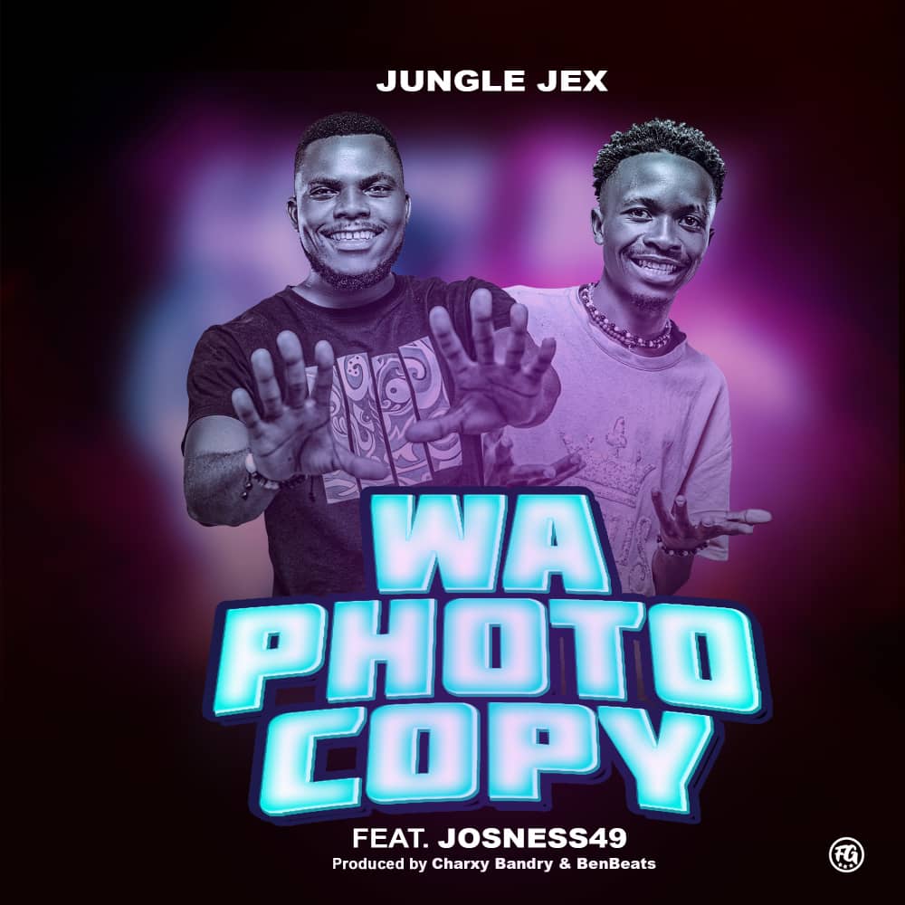 Wa Photocopy