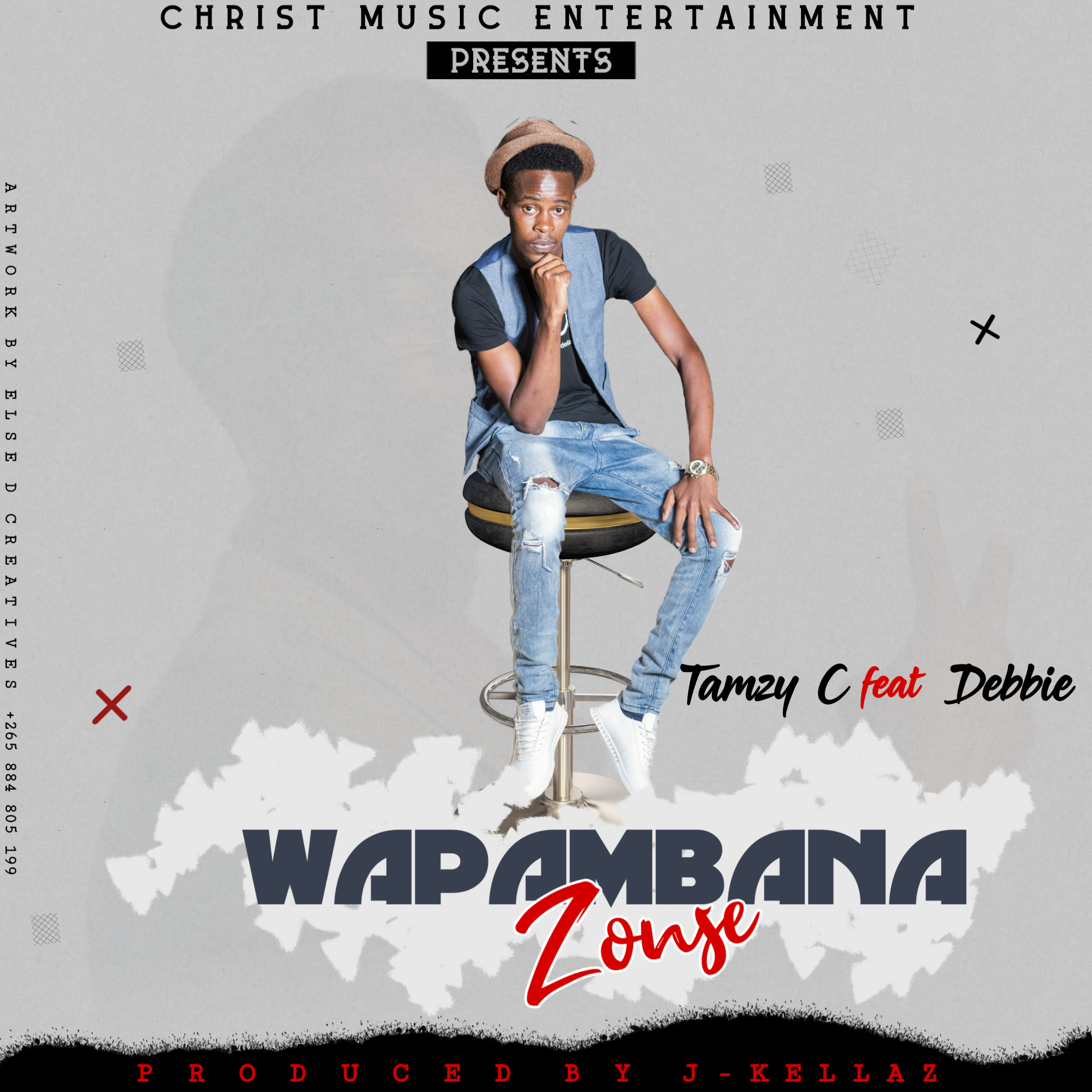 Wapambana Zonse