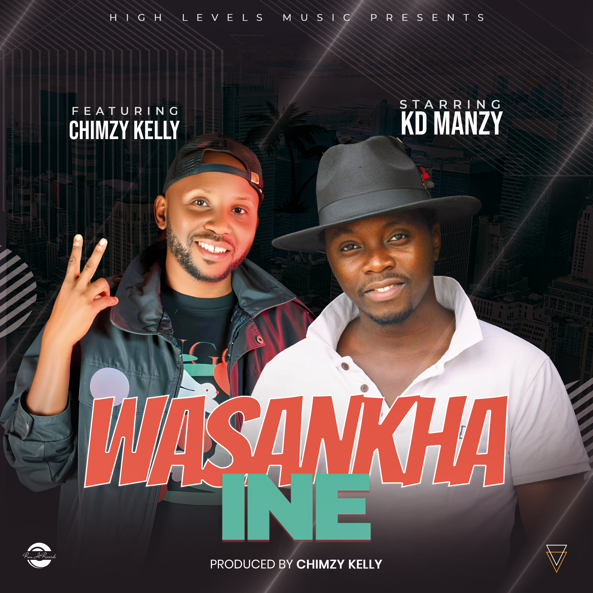 Wasankha Ine