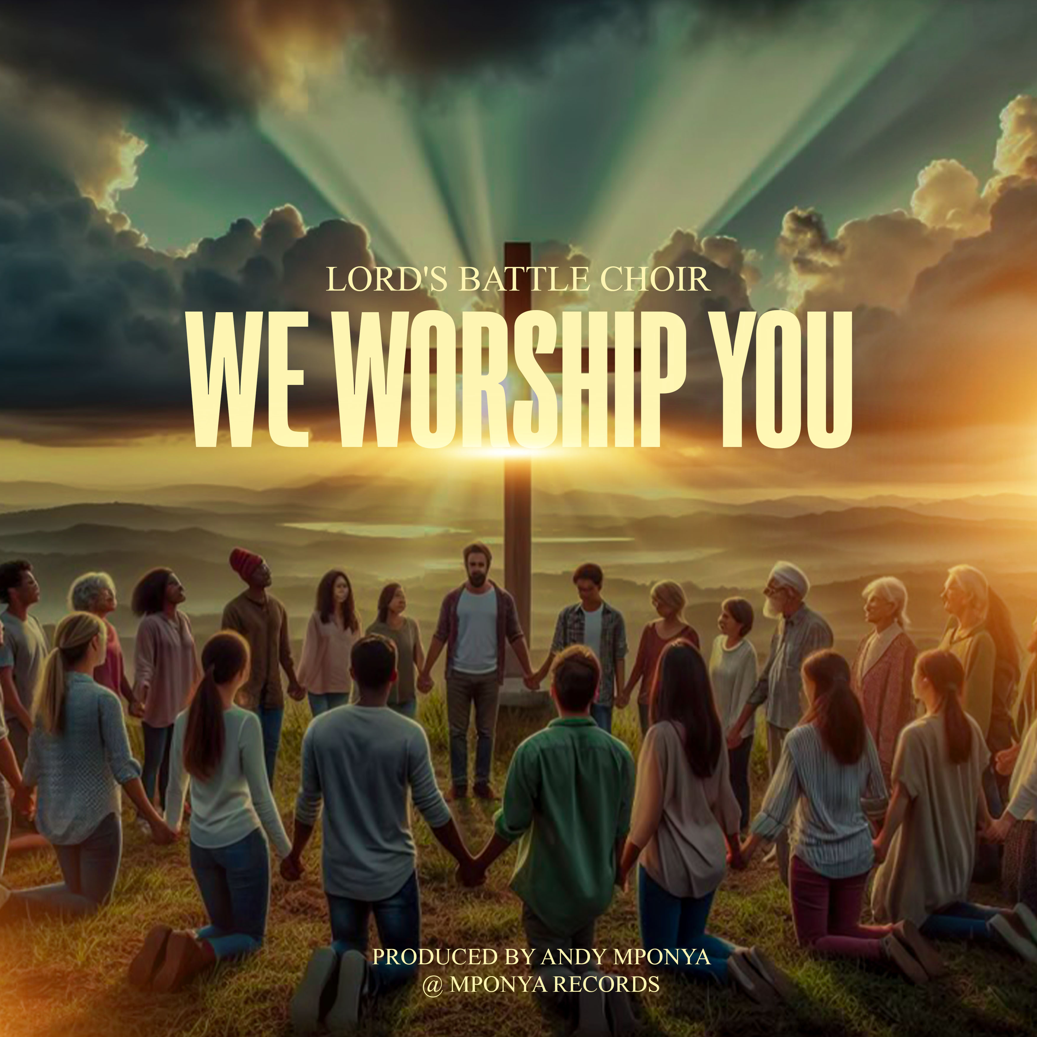 We Worship You