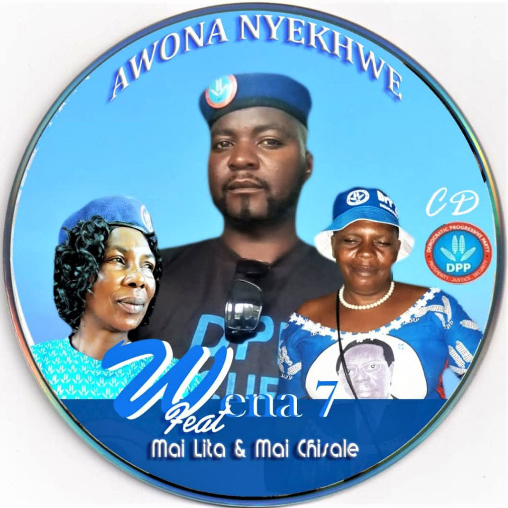 Awona Nyekhwe