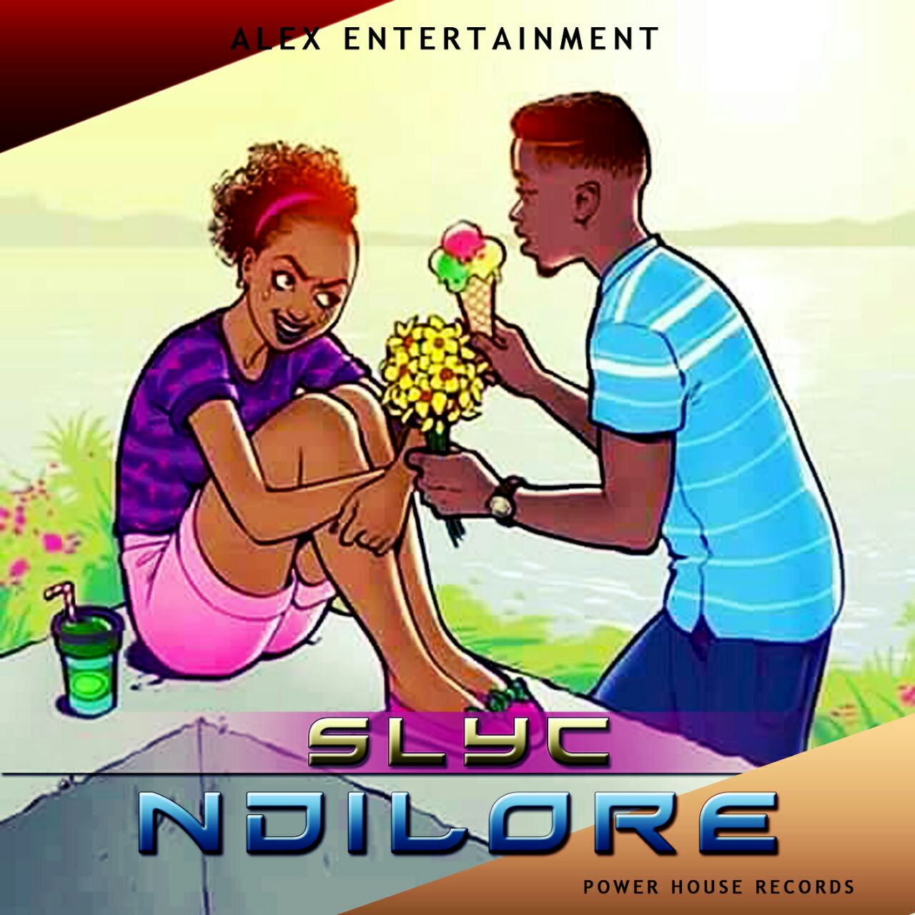 Ndilore