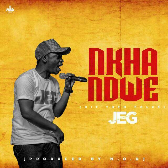 Nkhandwe