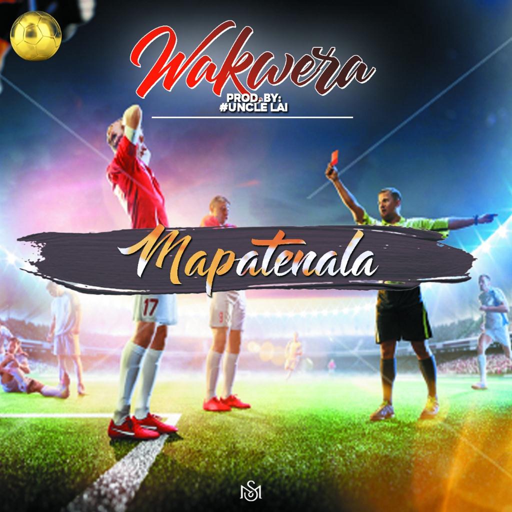 Wakwera