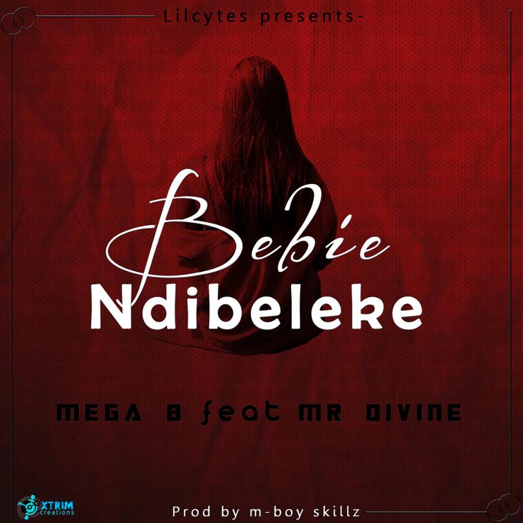 Bebie Ndibeleke